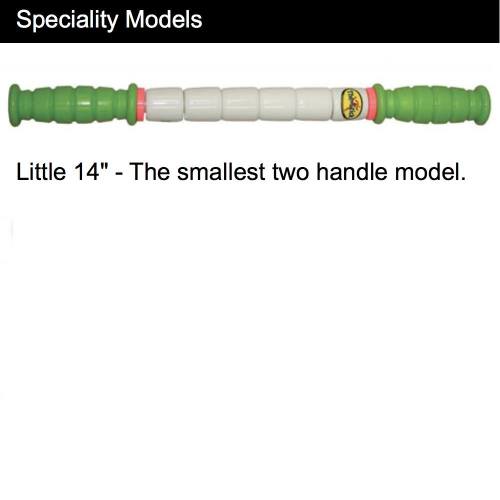 Speciality Stick Models